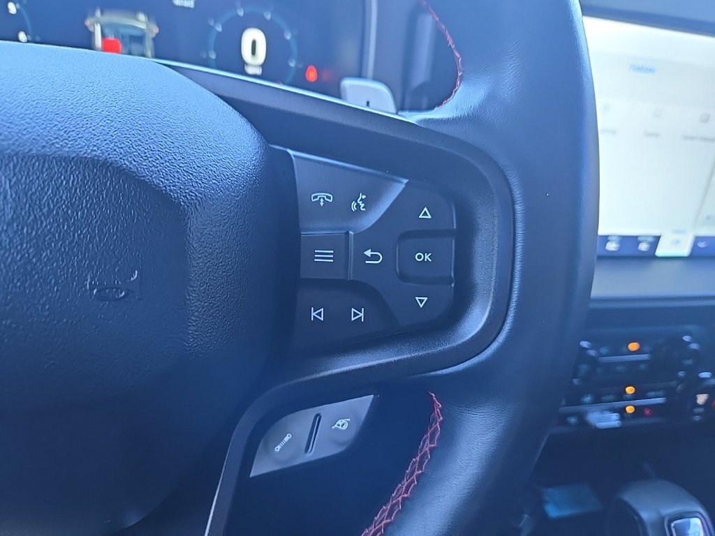 Used 2024 Ford Bronco Raptor AWD/4WD image 19
