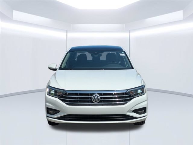 Used 2019 Volkswagen Jetta SEL Premium FWD image 10