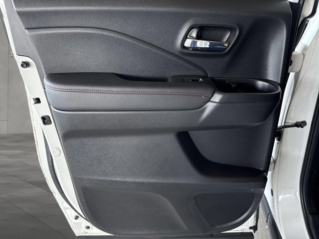 Used 2023 Honda Ridgeline Black Edition image 24