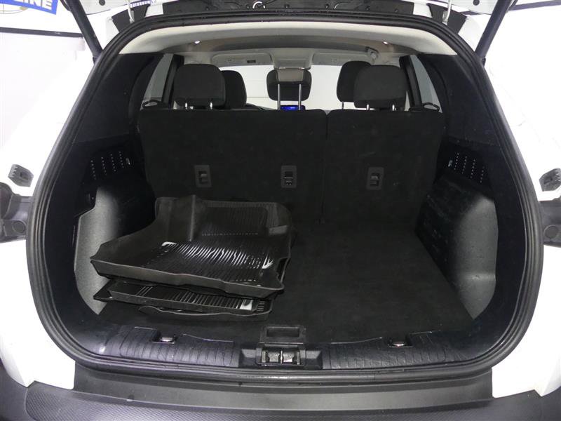Used 2022 Ford Escape SE w/ Convenience Package image 9