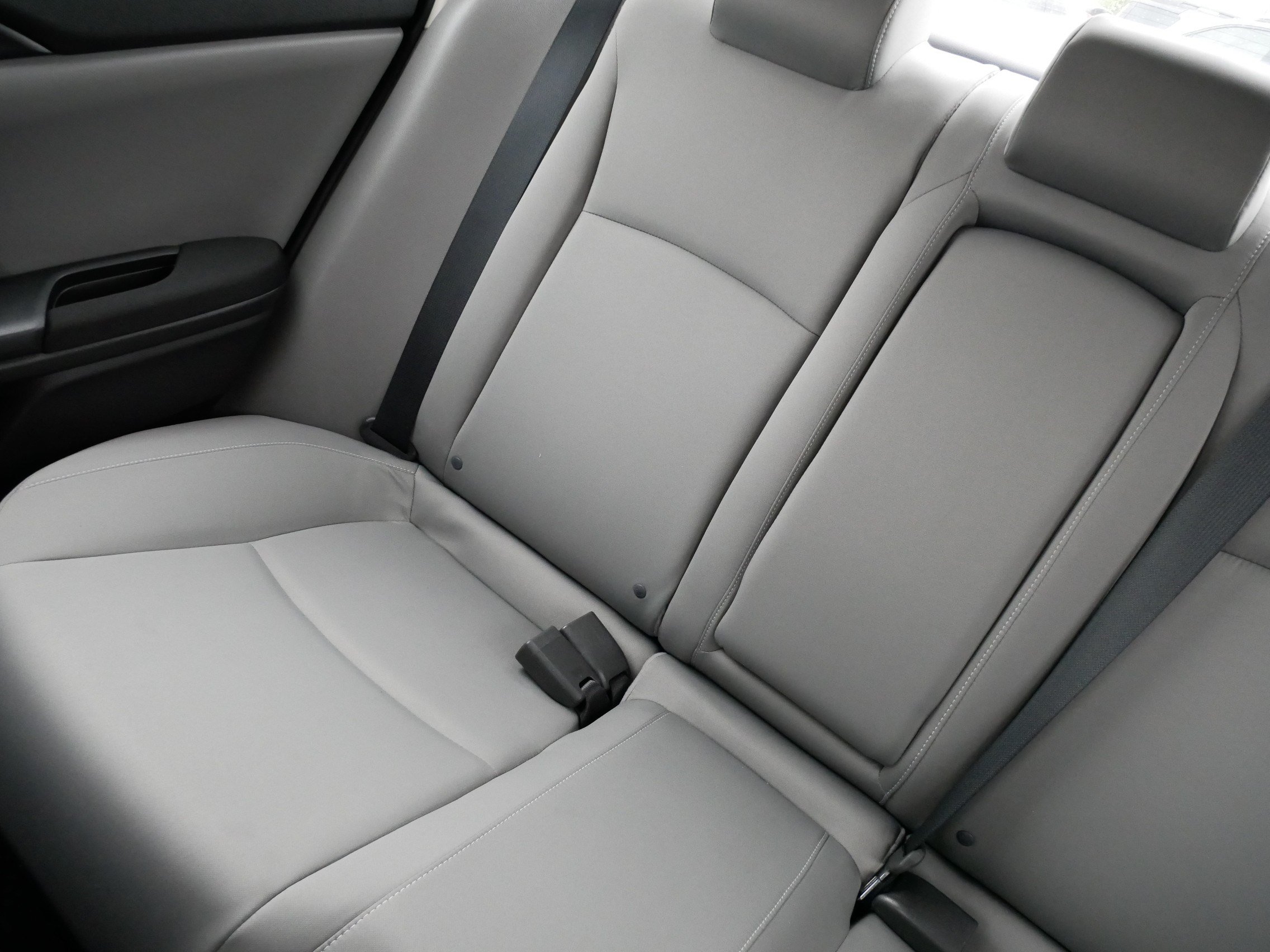 Used 2018 Honda Civic EX image 12