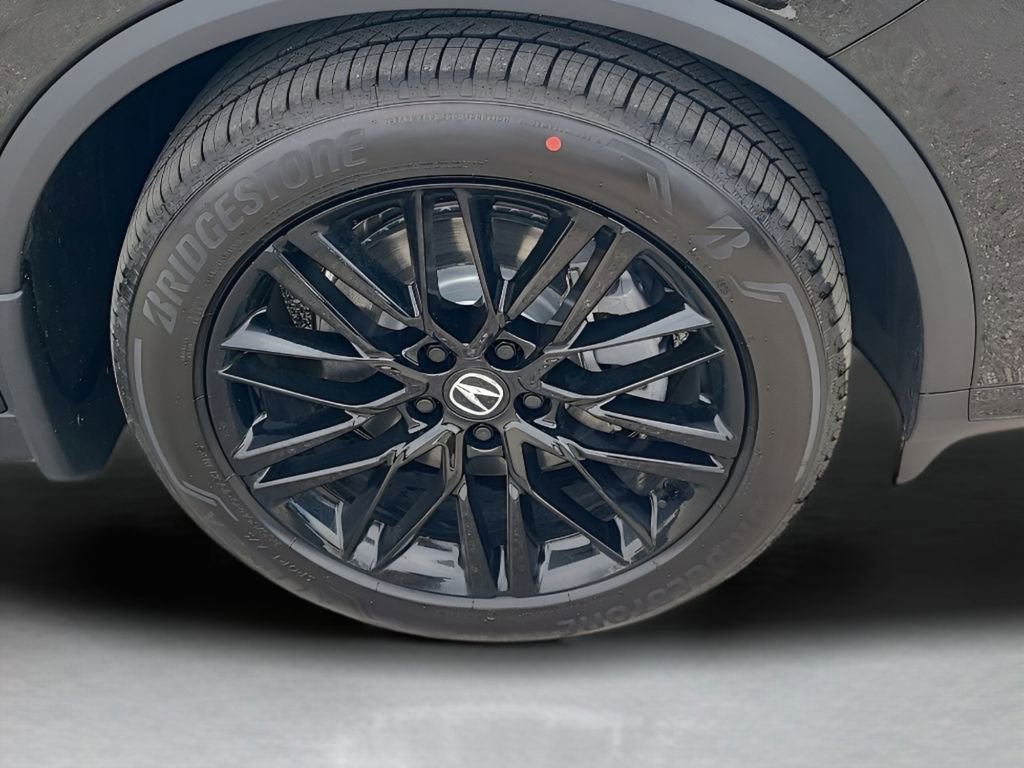 New 2026 Acura MDX A-Spec image 17