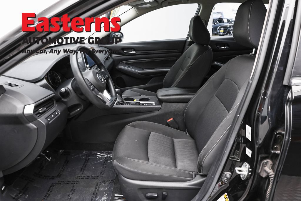 Used 2020 Nissan Altima 2.5 S AWD/4WD image 13