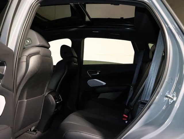 Used 2026 Acura RDX A-Spec AWD/4WD image 14