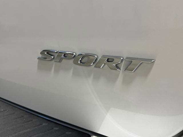 New 2026 Honda Odyssey Sport-L image 7