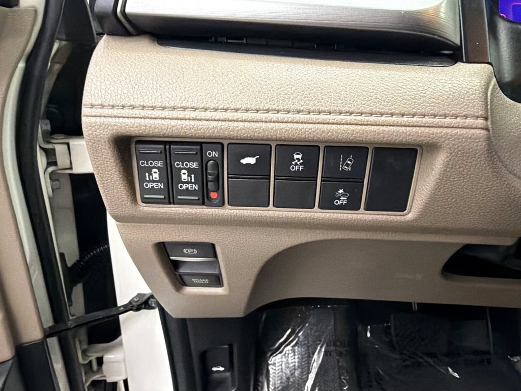 Used 2019 Honda Odyssey EX-L image 34