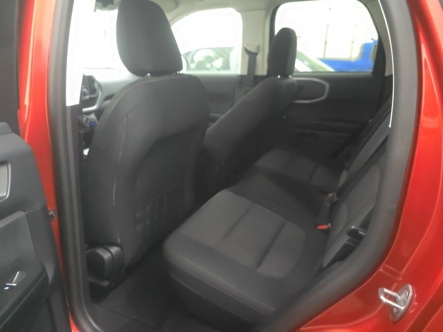 Used 2024 Ford Bronco Sport Big Bend image 12