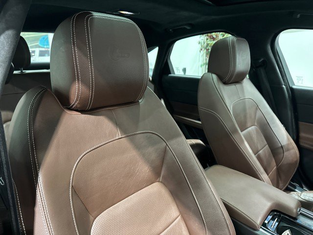 Used 2019 Jaguar XF S AWD/4WD image 50