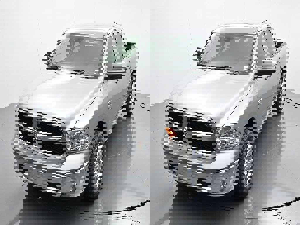 New 2024 RAM 1500 Tradesman w/ Tradesman SXT Package image 27