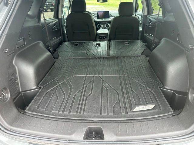 Certified 2023 Chevrolet Blazer LT w/ Convenience Package FWD image 31