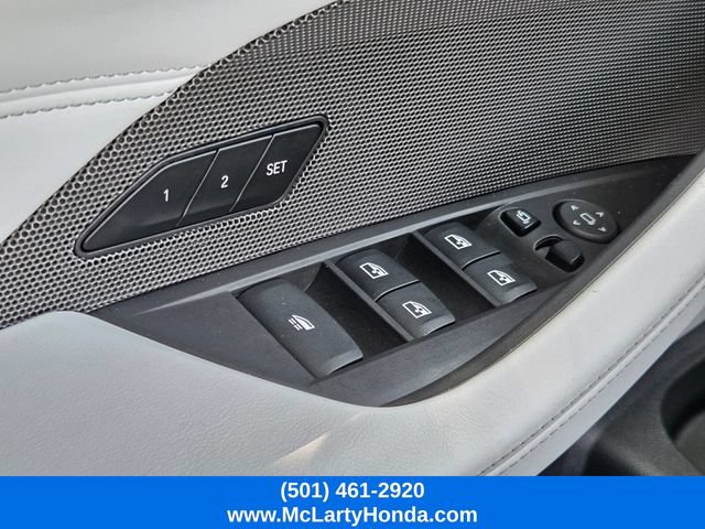 Used 2022 BMW M4 xDrive Competition AWD/4WD image 38