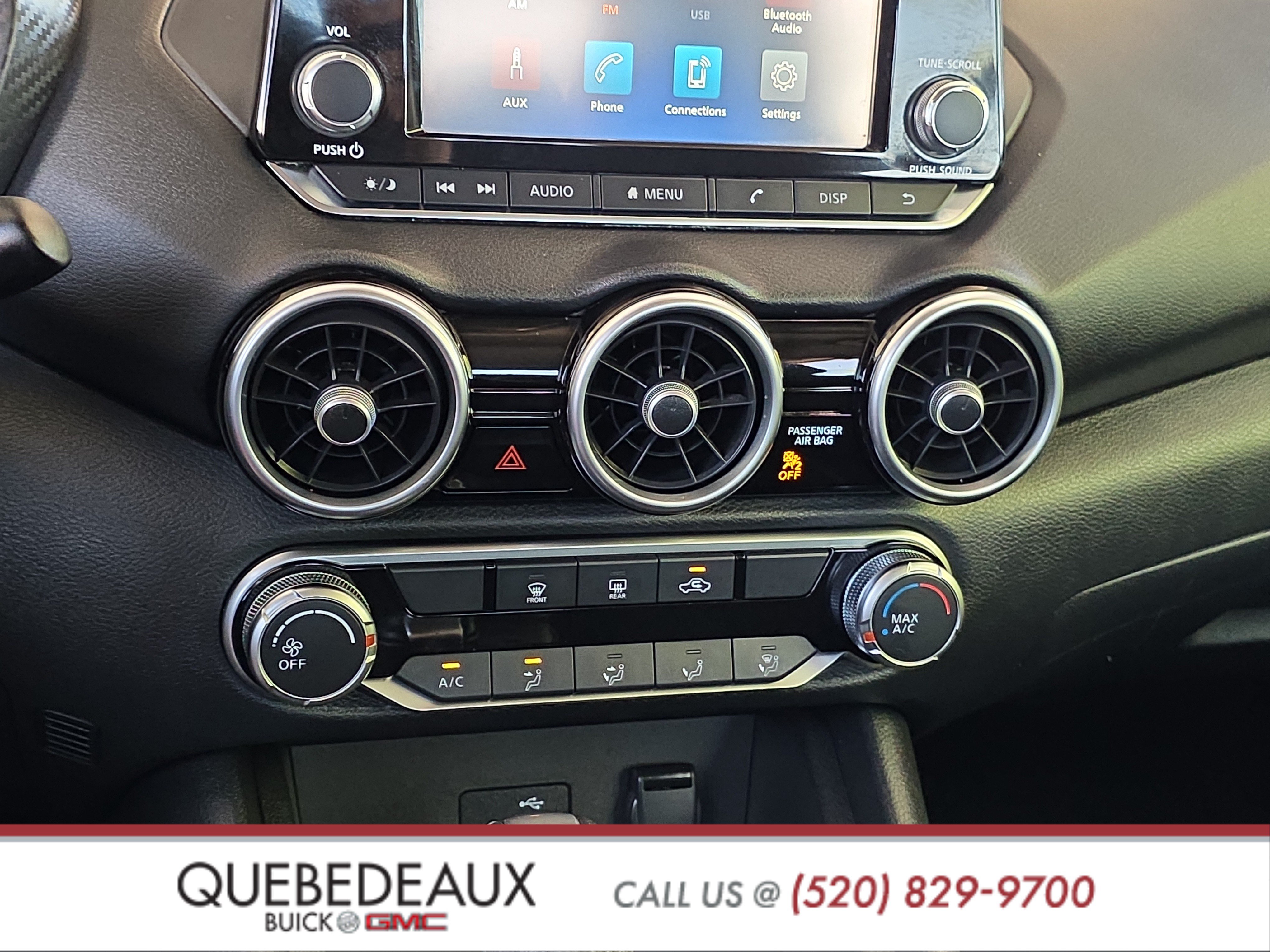 Used 2023 Nissan Sentra S FWD image 18