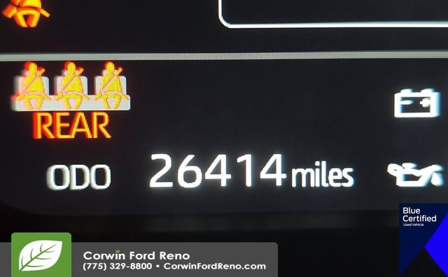 Used 2022 Toyota Tundra 1794 Edition AWD/4WD image 17
