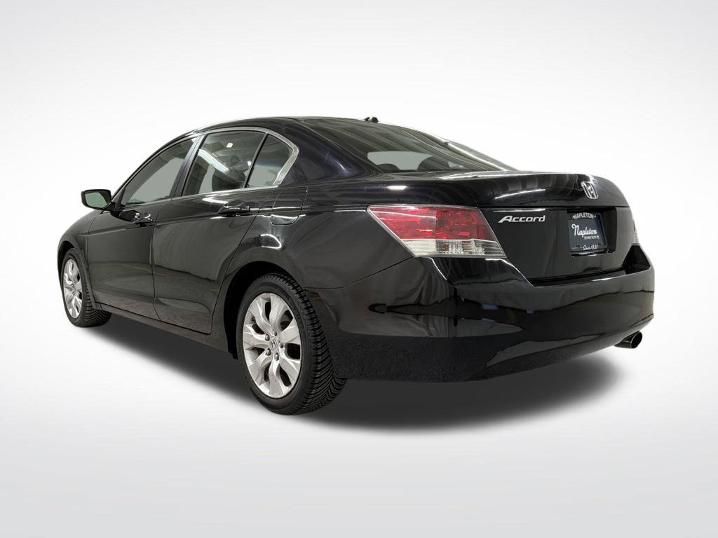 Used 2008 Honda Accord EX-L image 2