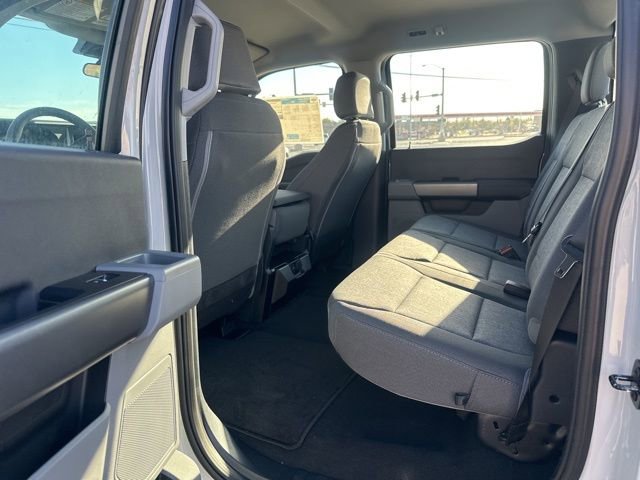 New 2026 Ford F250 XL image 35