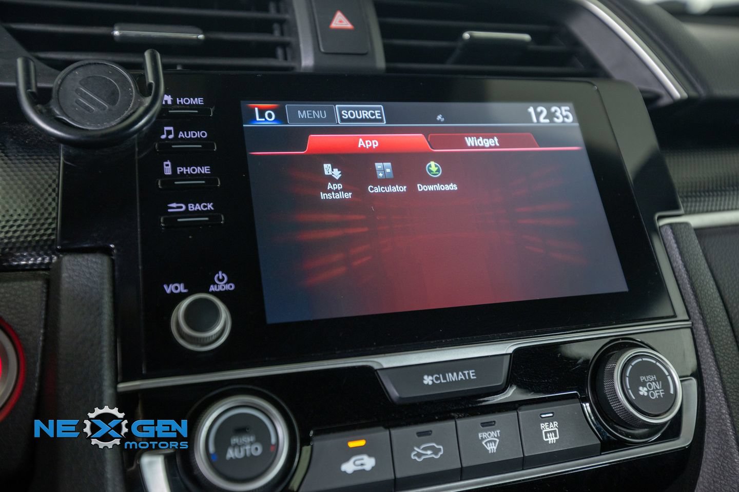 Used 2019 Honda Civic Sport image 19