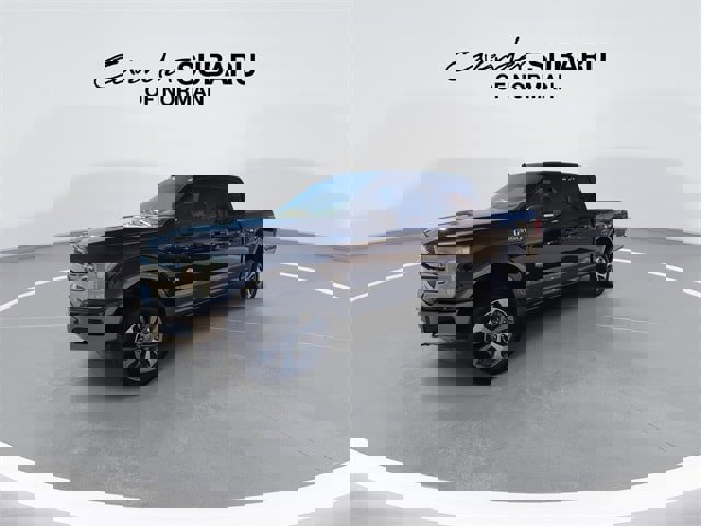 Used 2019 Ford F150 King Ranch w/ Equipment Group 601A Luxury image 7