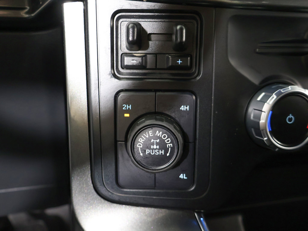 Used 2023 Ford F150 XLT w/ Equipment Group 302A High AWD/4WD image 45