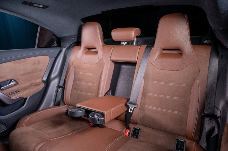 Certified 2026 Mercedes-Benz CLA 250 image 26