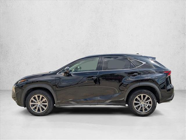 Used 2016 Lexus NX 200t FWD image 9
