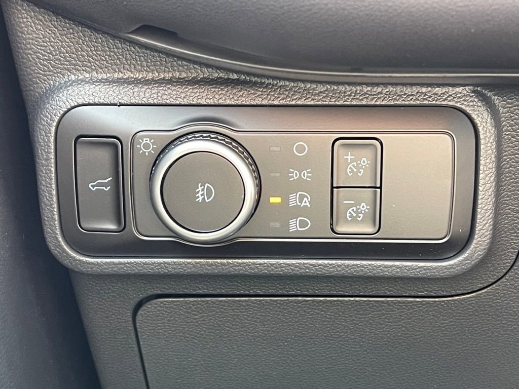 New 2025 Ford Explorer ST-Line w/ Premium Package image 17