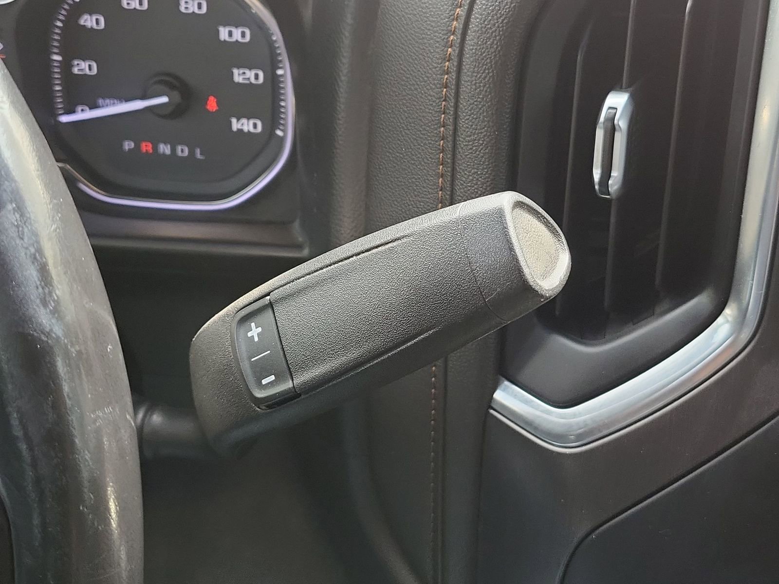 Used 2019 GMC Sierra 1500 AT4 w/ AT4 Premium Package image 16