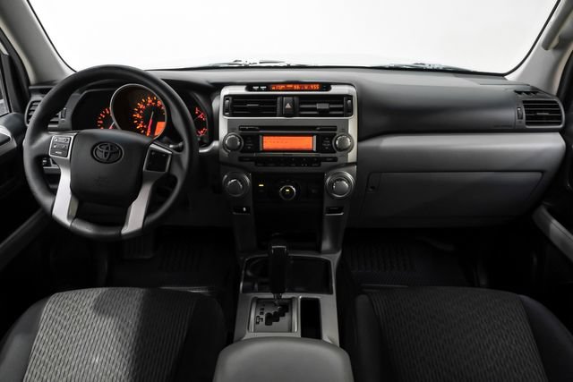 Used 2013 Toyota 4Runner SR5 RWD image 23