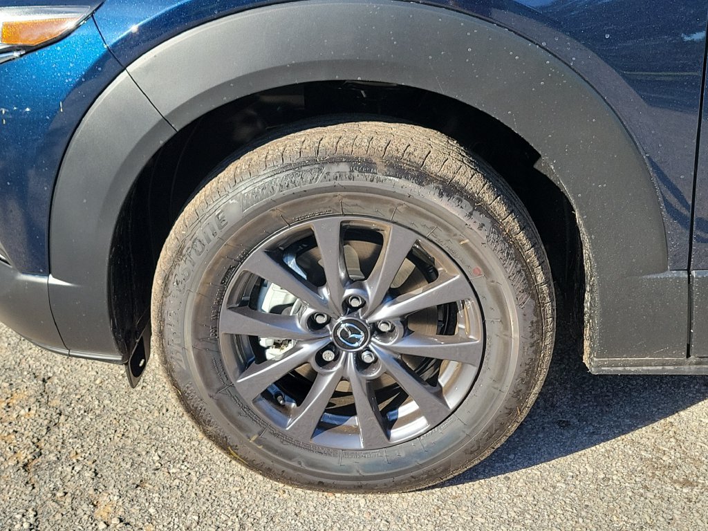 New 2026 MAZDA CX-30 AWD 2.5 S image 6