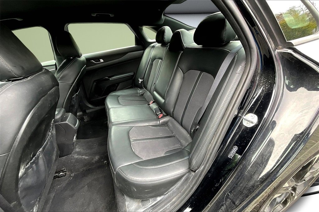 Used 2023 Kia K5 GT-Line image 18
