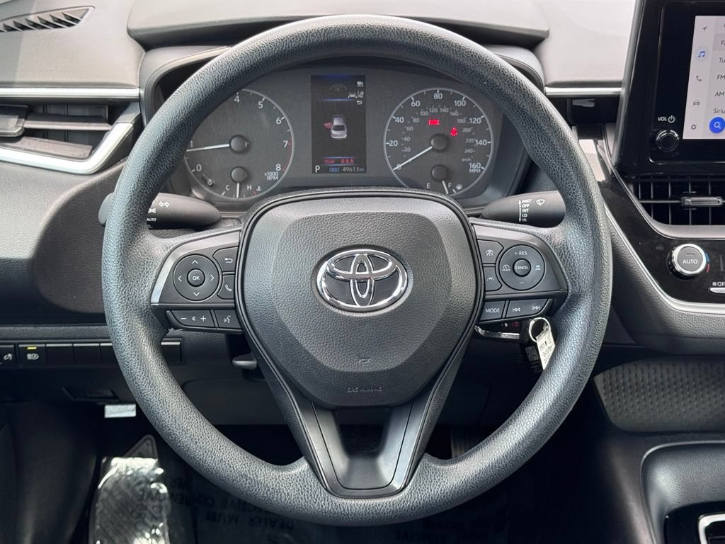 Used 2024 Toyota Corolla LE FWD image 7