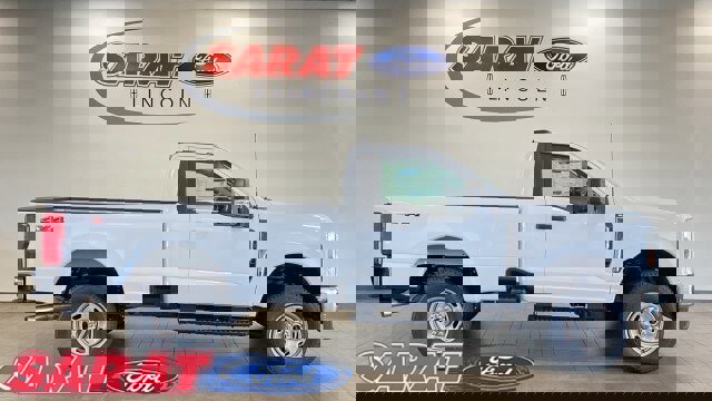 New 2025 Ford F350 XL