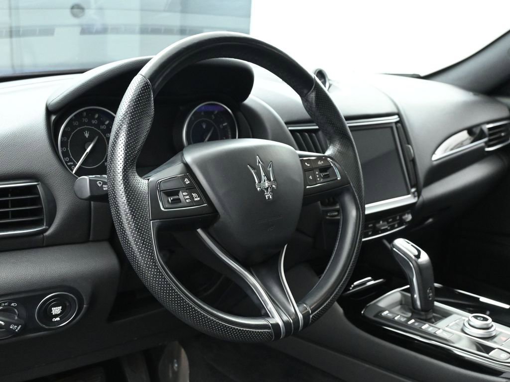 Used 2022 Maserati Levante Modena image 26