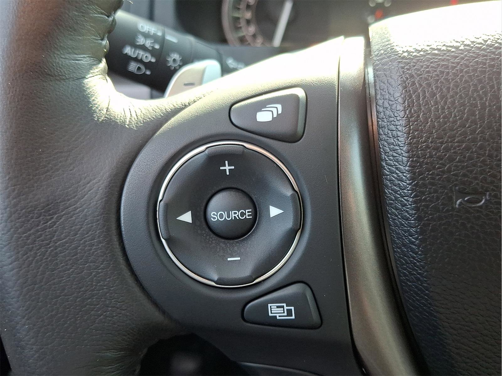 Used 2023 Honda Ridgeline RTL-E image 14