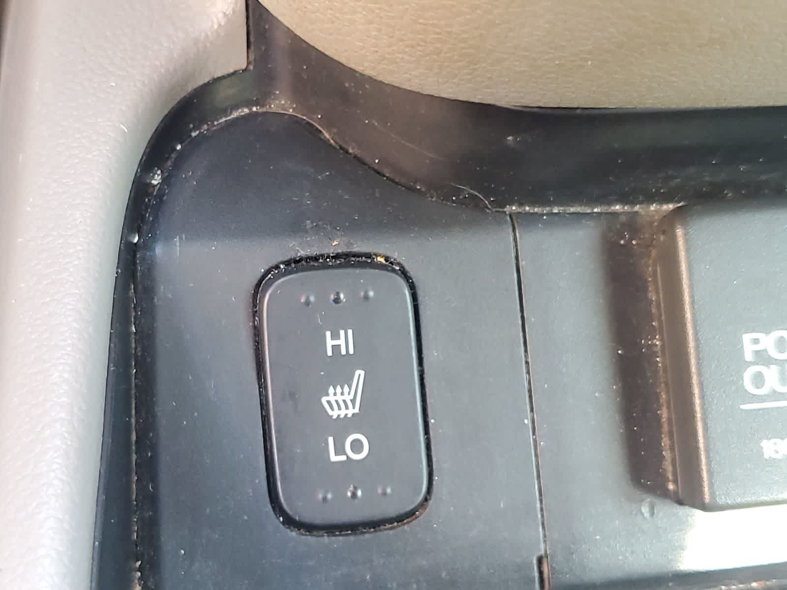 Used 2014 Honda CR-V EX-L image 26