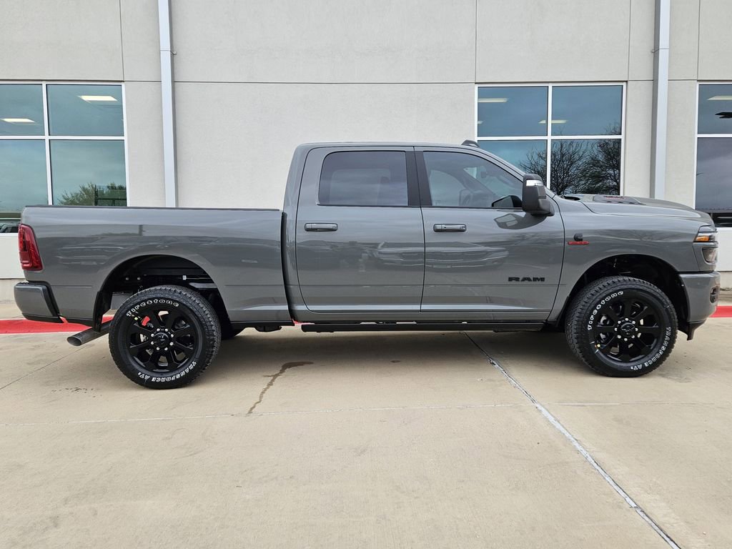 New 2026 RAM 2500 Laramie image 2