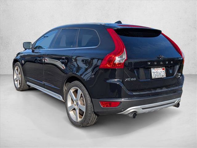 Used 2013 Volvo XC60 T6 AWD/4WD image 8