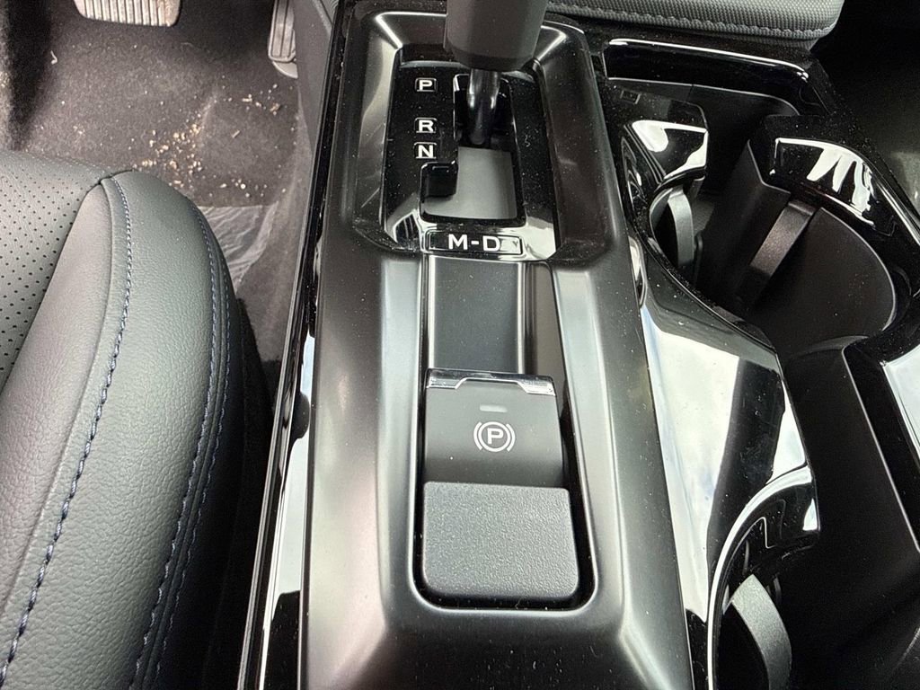 New 2026 Subaru Forester Limited image 35