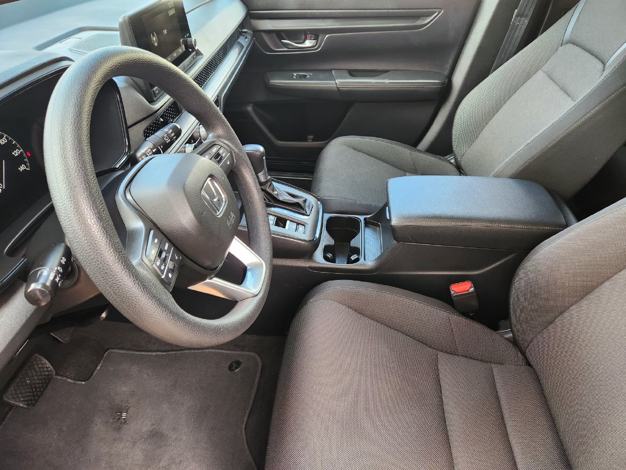 Used 2023 Honda CR-V EX image 12