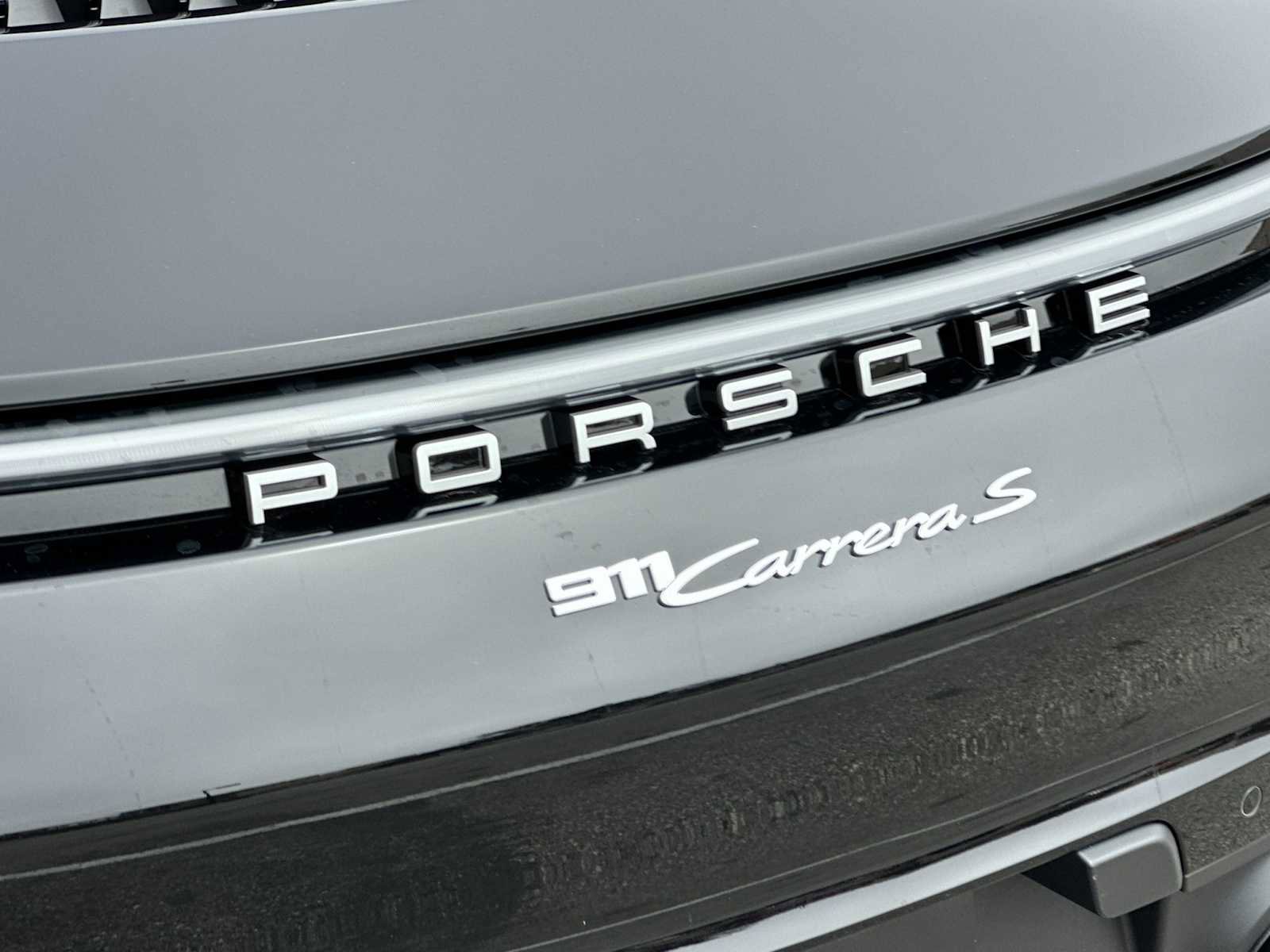 Certified 2024 Porsche 911 Carrera S image 25