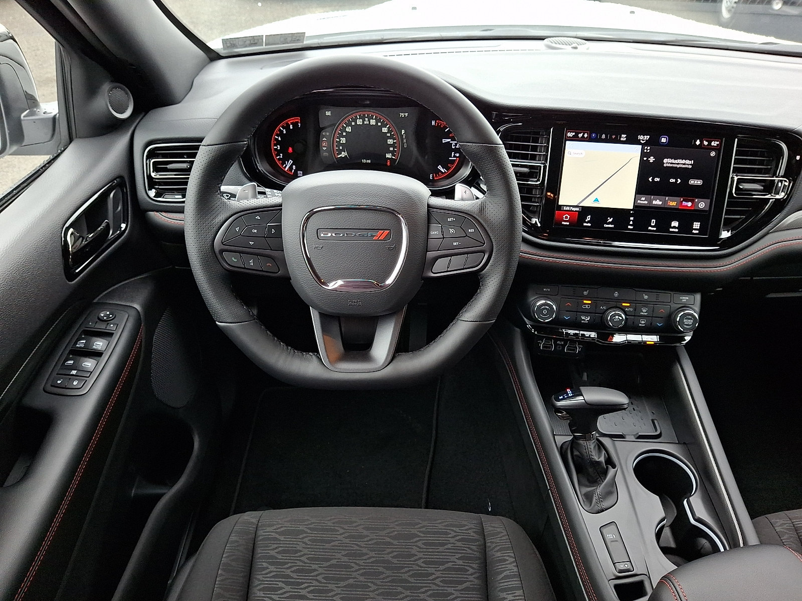 New 2027 Dodge Durango GT AWD/4WD image 9