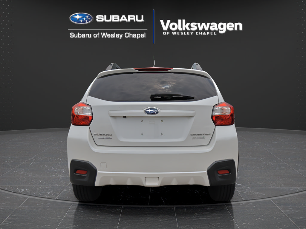 Used 2017 Subaru Crosstrek 2.0i AWD/4WD image 6