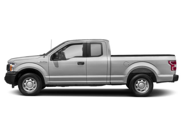 Certified 2018 Ford F150 XLT image 38