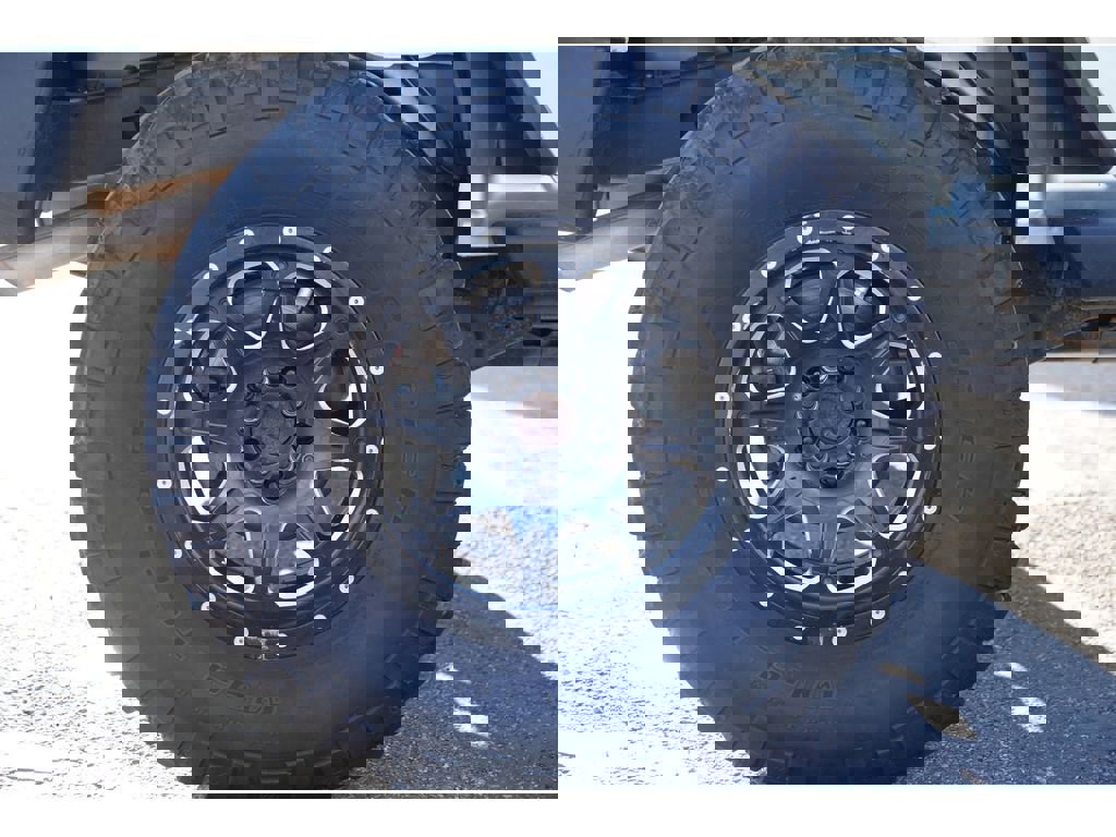 Used 2011 Jeep Wrangler Sport image 10