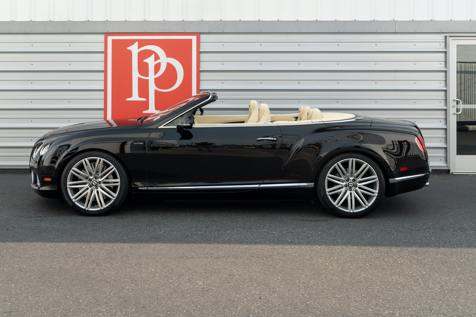 Used 2014 Bentley Continental GT Speed AWD/4WD image 33