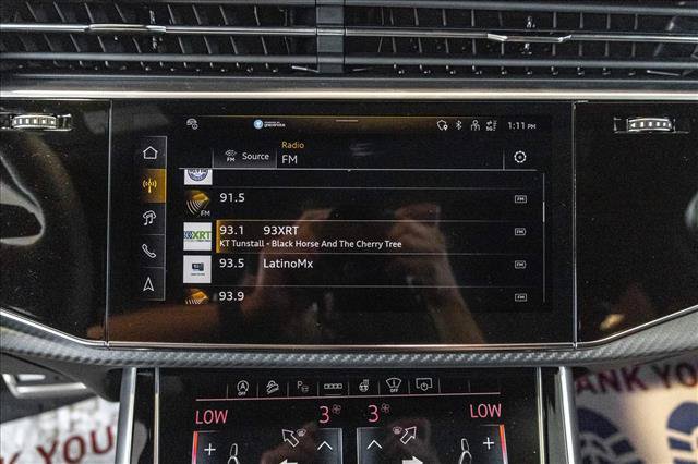 New 2026 Audi Q7 3.0T Prestige AWD/4WD image 13