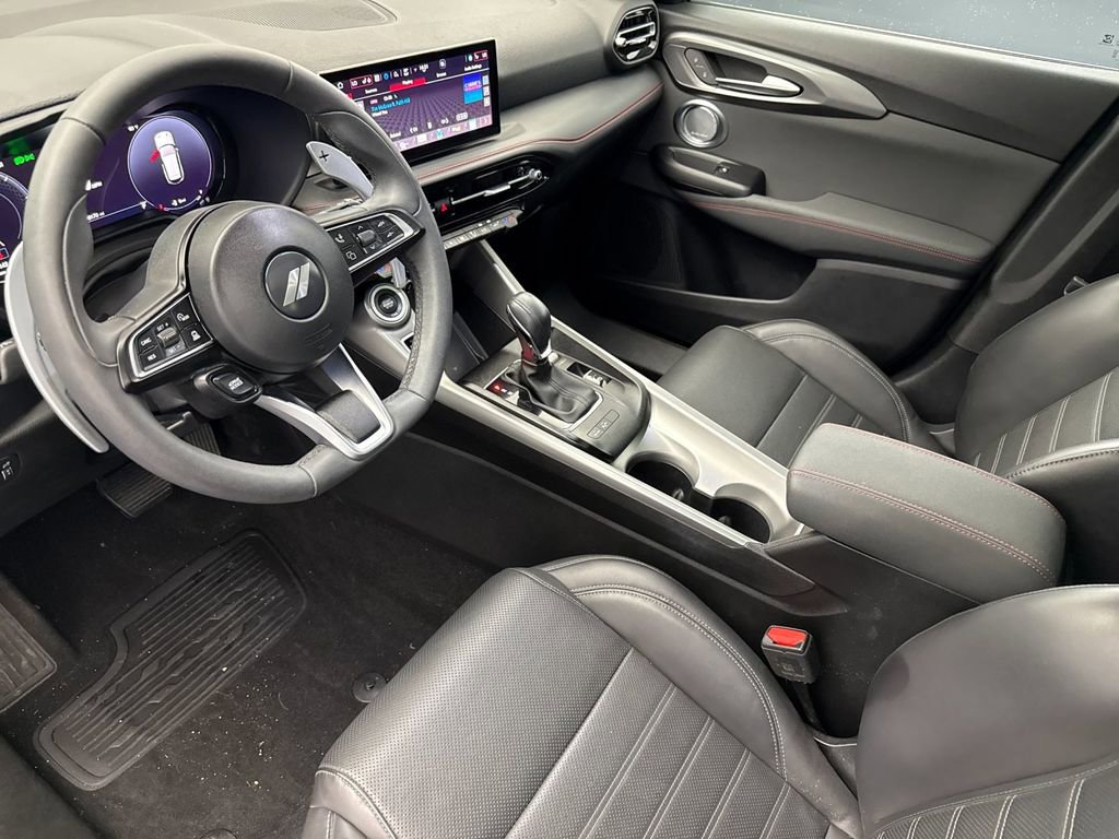 Used 2024 Dodge Hornet R/T Plus image 9