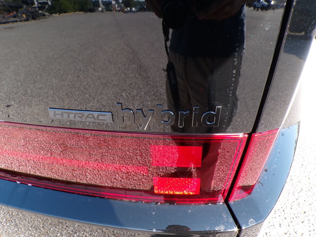 New 2027 Hyundai Santa Fe Calligraphy AWD/4WD image 17