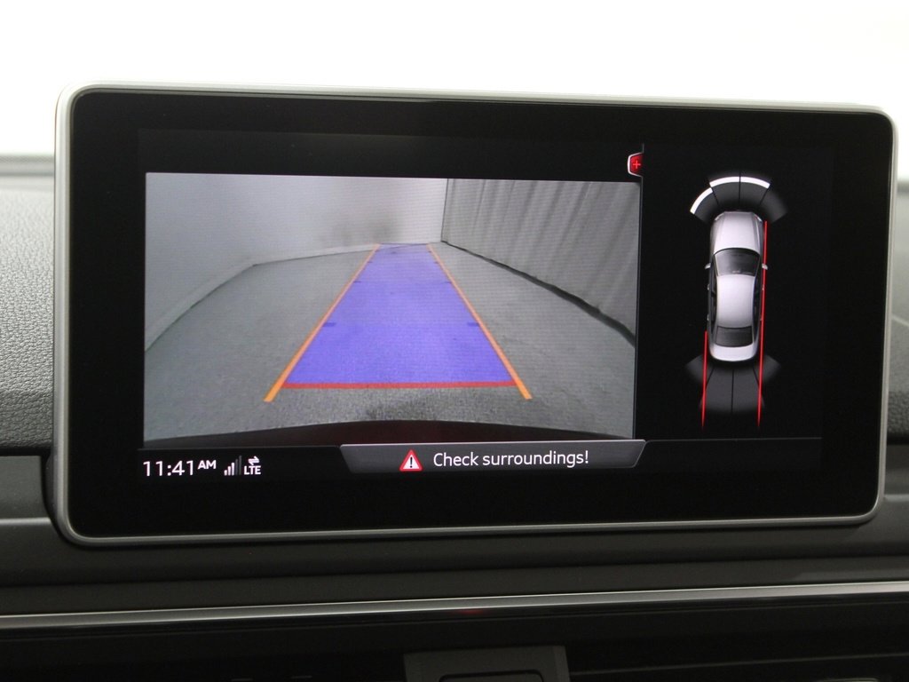 Used 2019 Audi A4 2.0T Premium Plus w/ Premium Plus Package image 13