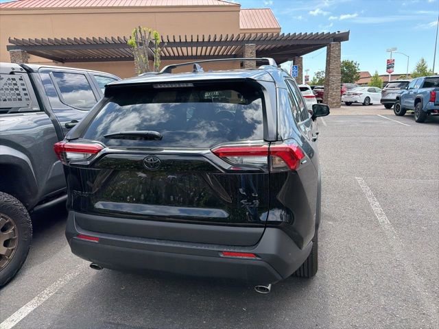 Certified 2025 Toyota RAV4 XLE w/ Convenience Package image 13