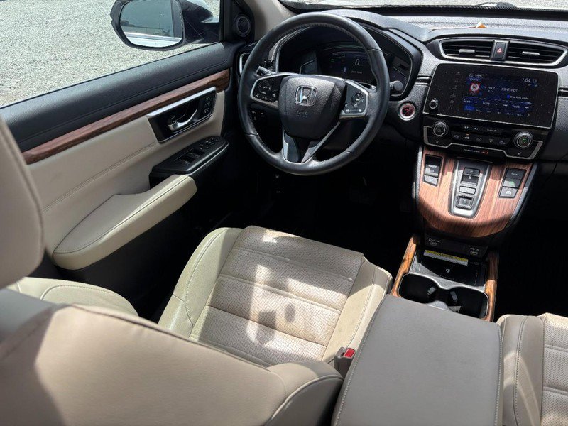 Used 2022 Honda CR-V Touring image 14